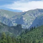 Goralski Cudna Izba *