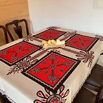 Goralski Cudna Izba