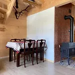 Ferienhaus Goralski Cudna Izba Witów