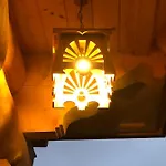 Ferienhaus Goralski Cudna Izba Witów
