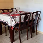 Goralski Cudna Izba