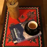 Goralski Cudna Izba Ferienhaus