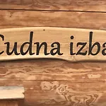 Ferienhaus Goralski Cudna Izba *