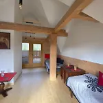 Ferienhaus Goralski Cudna Izba