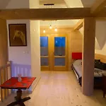 Goralski Cudna Izba Ferienhaus *