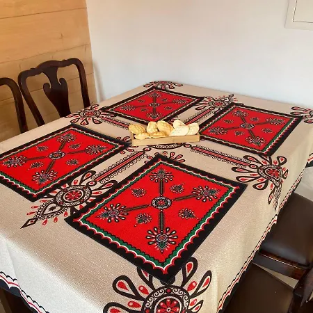 Goralski Cudna Izba