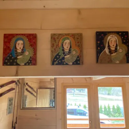 Goralski Cudna Izba * Witów