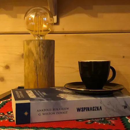 Goralski Cudna Izba * Witów