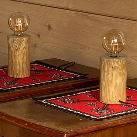 Goralski Cudna Izba 度假居 Witów