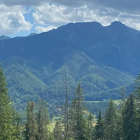 Goralski Cudna Izba 度假居 *