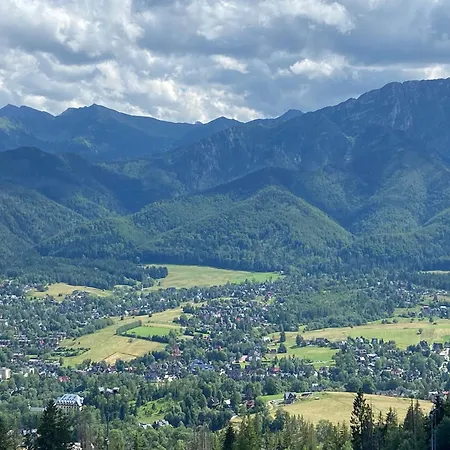 Goralski Cudna Izba * Witów