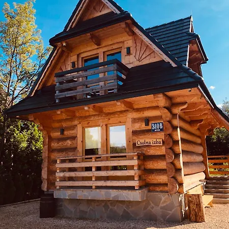 Goralski Cudna Izba *