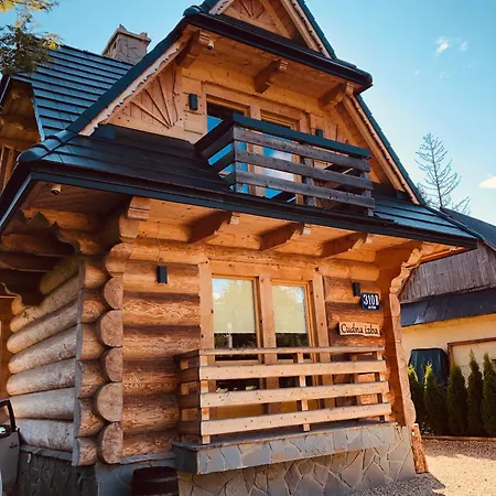 Goralski Cudna Izba Witów