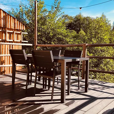 Goralski Cudna Izba Witów