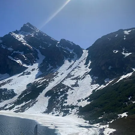 Goralski Cudna Izba *