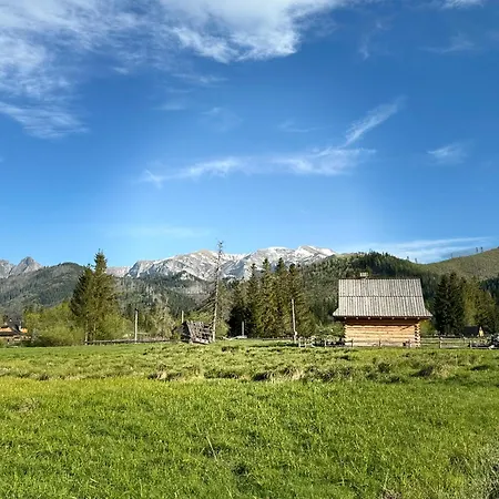 Goralski Cudna Izba *