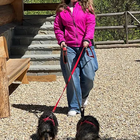 Goralski Cudna Izba Witów