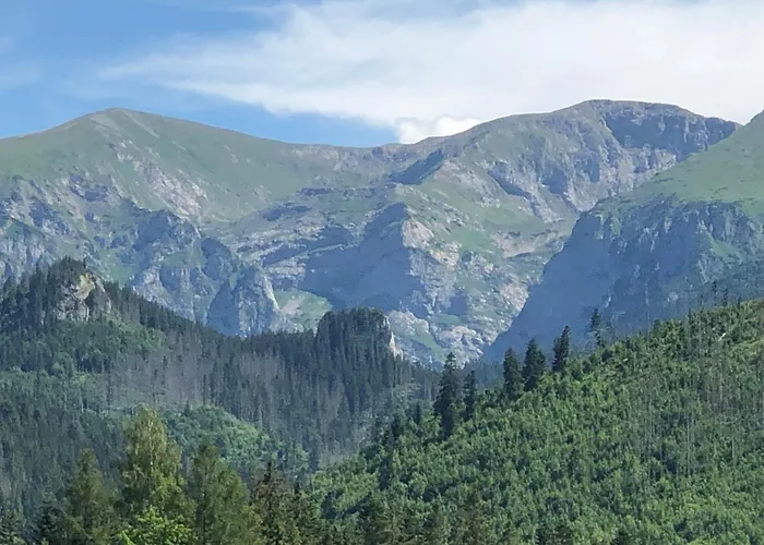 Goralski Cudna Izba *