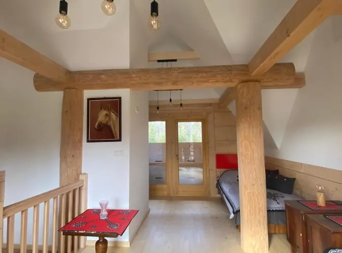 Goralski Cudna Izba * Witów