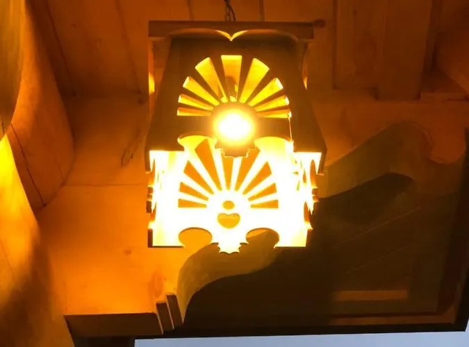 Vakantiehuis Goralski Cudna Izba Witów