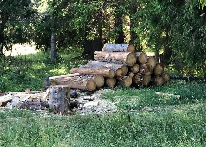 Goralski Cudna Izba Vakantiehuis *