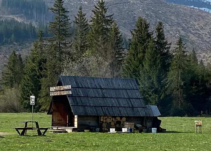 Goralski Cudna Izba *