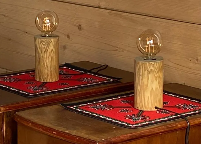 Goralski Cudna Izba Vakantiehuis Witów