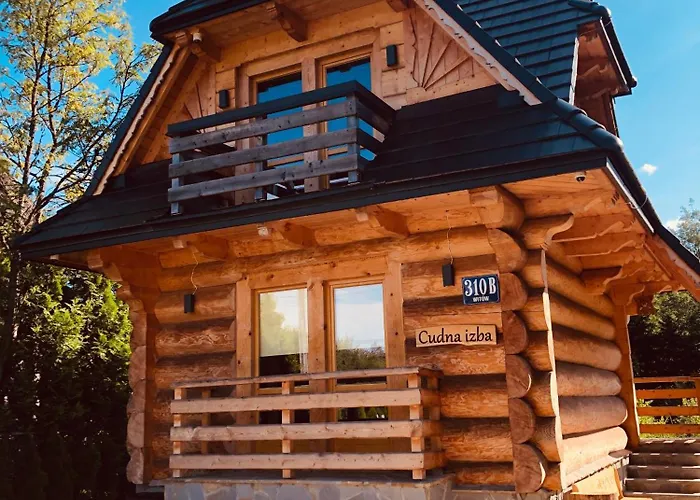 Goralski Cudna Izba *