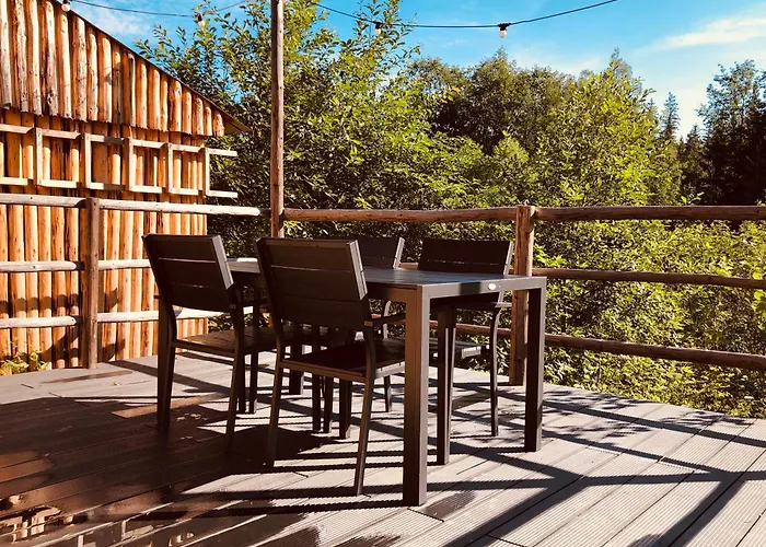 Goralski Cudna Izba Witów