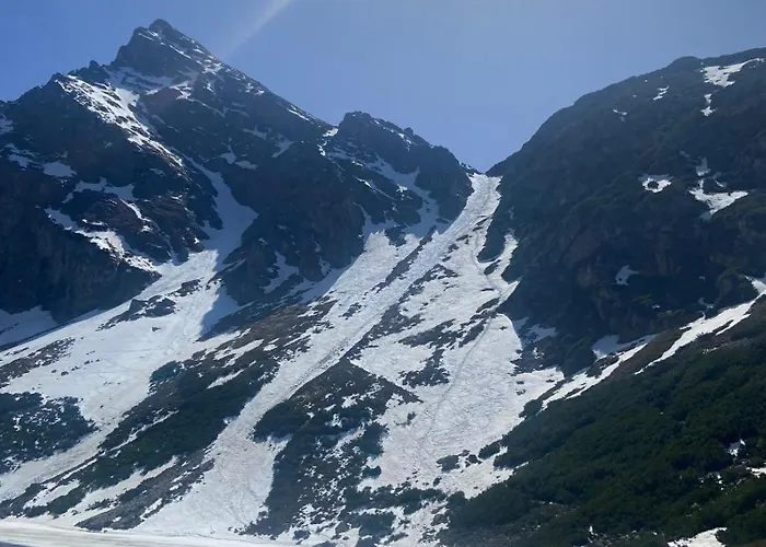 Goralski Cudna Izba *