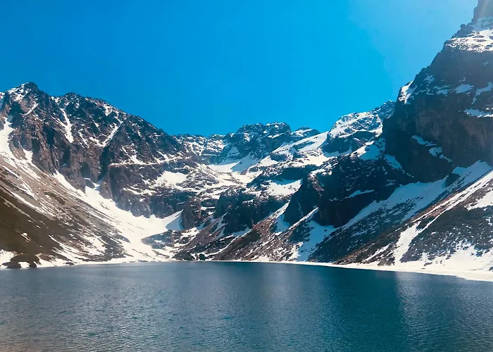 Goralski Cudna Izba Vakantiehuis *